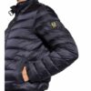 Belstaff Circuit Daunenjacke Herren, Blau