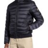 Belstaff Circuit Daunenjacke Herren, Blau