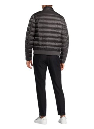 Belstaff Circuit Daunenjacke Herren, Grau