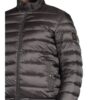 Belstaff Circuit Daunenjacke Herren, Grau