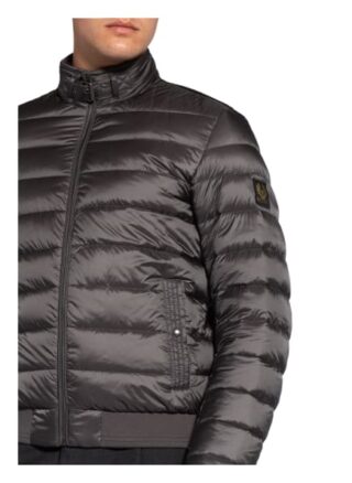Belstaff Circuit Daunenjacke Herren, Grau