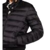 Belstaff Circuit Daunenjacke Herren, Schwarz