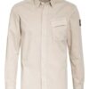 Belstaff Overshirt beige