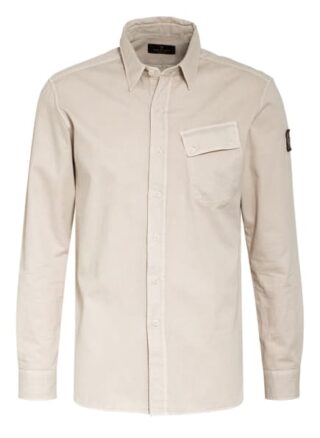 Belstaff Overshirt beige