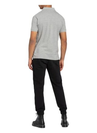 Belstaff Piqué-Poloshirt grau