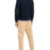 Belstaff Sweat-Troyer Jaxon blau