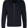 Belstaff Sweatjacke Jessop blau