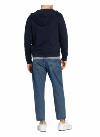 Belstaff Sweatjacke blau