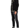 Belstaff Sweatjacke schwarz