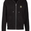 Belstaff Sweatjacke schwarz