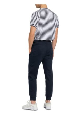 Belstaff Jogginghose Herren, Blau