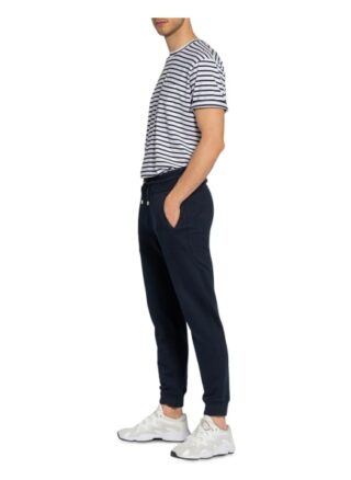 Belstaff Jogginghose Herren, Blau
