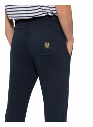 Belstaff Sweatpants blau