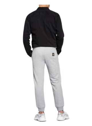 Belstaff Sweatpants grau