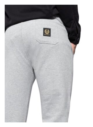 Belstaff Sweatpants grau