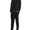 Belstaff Jogginghose Herren, Schwarz