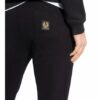 Belstaff Sweatpants schwarz