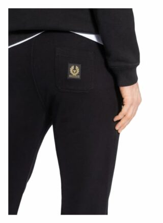 Belstaff Sweatpants schwarz