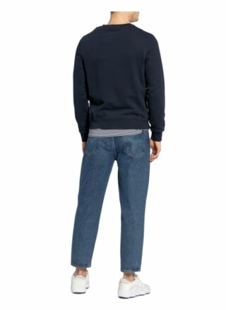 Belstaff Sweatshirt 1924 blau