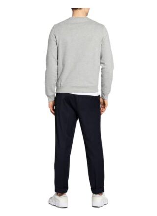 Belstaff Sweatshirt 1924 grau