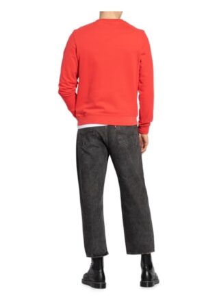 Belstaff Sweatshirt 1924 rot