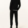 Belstaff 1924 Sweatshirt Herren, Schwarz