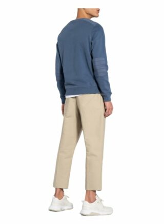 Belstaff Sweatshirt Jarvis blau