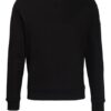Belstaff Sweatshirt Jarvis schwarz