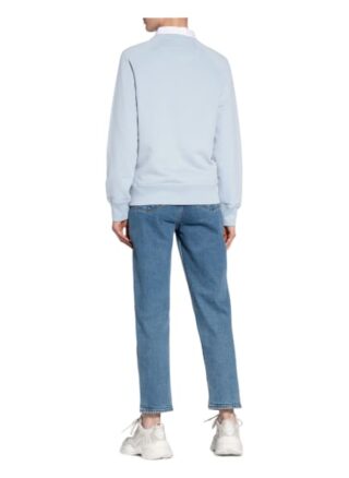 Belstaff Sweatshirt Phoenix blau