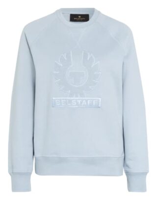 Belstaff Sweatshirt Phoenix blau