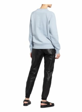 Belstaff Sweatshirt blau