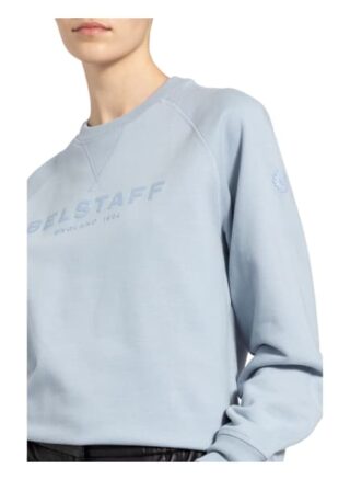 Belstaff Sweatshirt blau