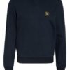 Belstaff Sweatshirt Herren, Blau