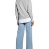 Belstaff Sweatshirt grau