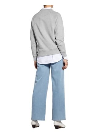 Belstaff Sweatshirt grau