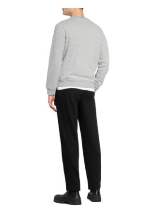 Belstaff Sweatshirt grau