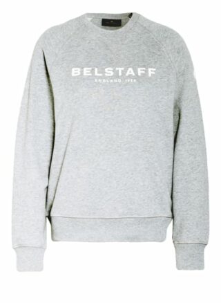 Belstaff Sweatshirt grau