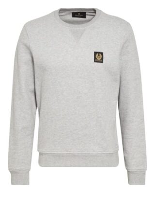 Belstaff Sweatshirt grau