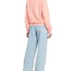 Belstaff Sweatshirt rosa