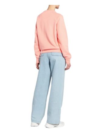 Belstaff Sweatshirt rosa