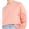 Belstaff Sweatshirt rosa