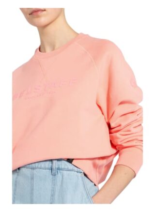 Belstaff Sweatshirt rosa