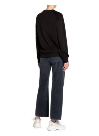 Belstaff Sweatshirt schwarz