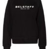 Belstaff Sweatshirt schwarz