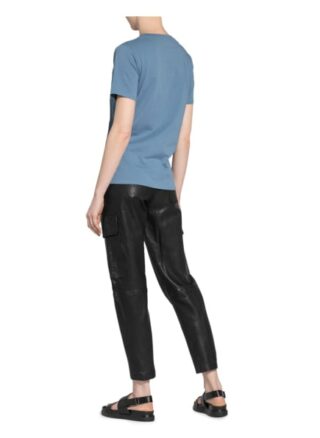 Belstaff T-Shirt Mariola blau