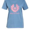 Belstaff T-Shirt Mariola blau
