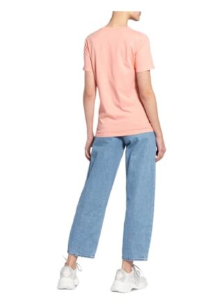 Belstaff T-Shirt Mariola rosa