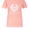 Belstaff T-Shirt Mariola rosa