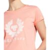 Belstaff T-Shirt Mariola rosa