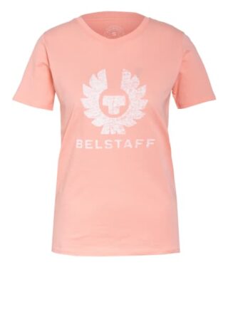 Belstaff T-Shirt Mariola rosa